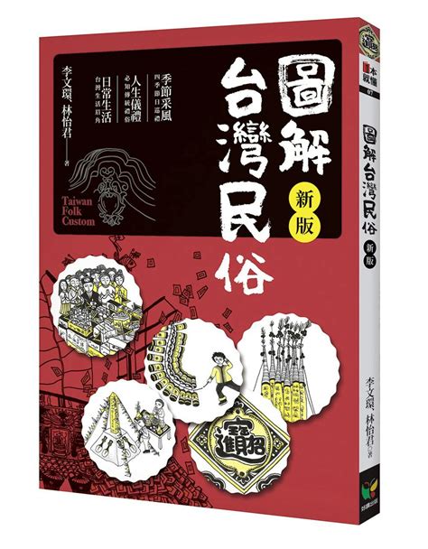 廟右進左出|《圖解台灣民俗》：廟宇拜拜七步驟，左進右出不走中。